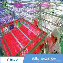 生物制藥、食品加工與實驗室 凈化工程與空氣過濾器的核心作用